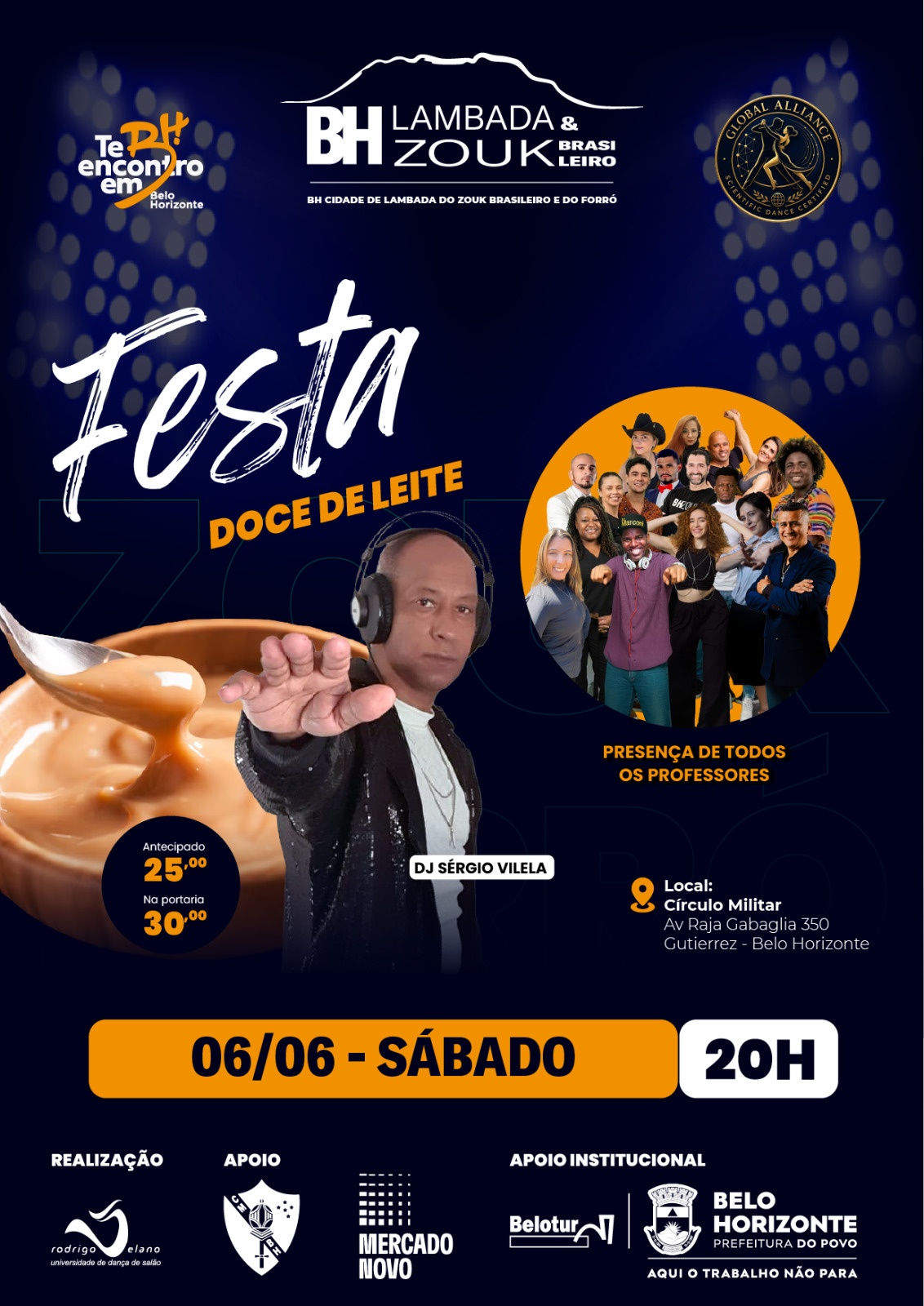 Imagem 4 da descrição do evento