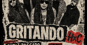 Gritando HC e Bandas Mutante & Fest SubMundo na Blacaman - Campinas, SP