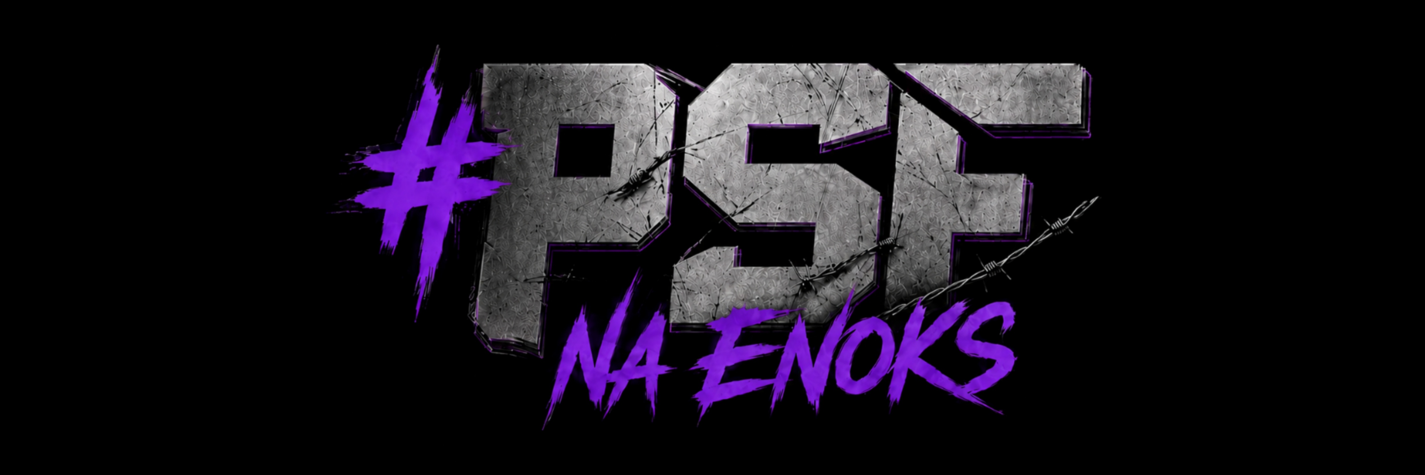 #PSF NA ENOKS - São Paulo, SP