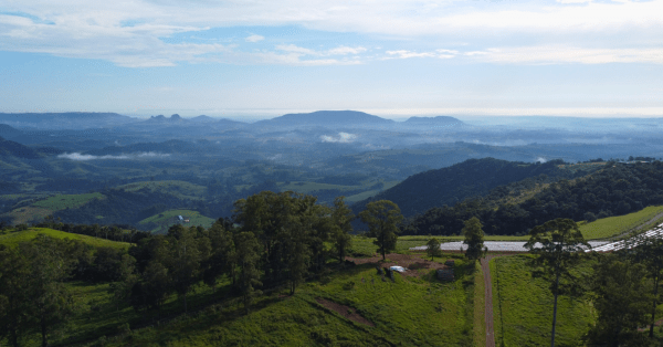 Imagem do evento Trilha Guiada - Caminhos da Cuesta | 14h30
