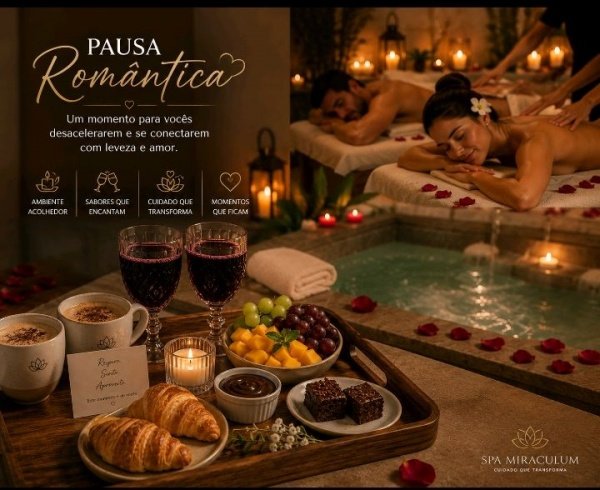Imagem do evento SPA Day Junho
