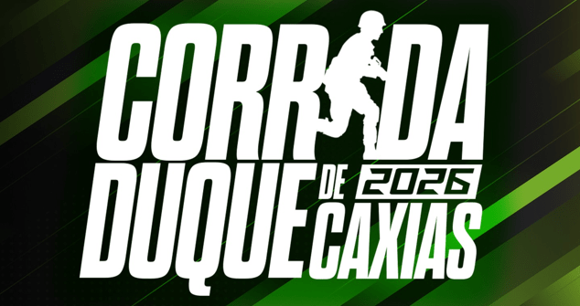 Corrida Duque de Caxias 2026