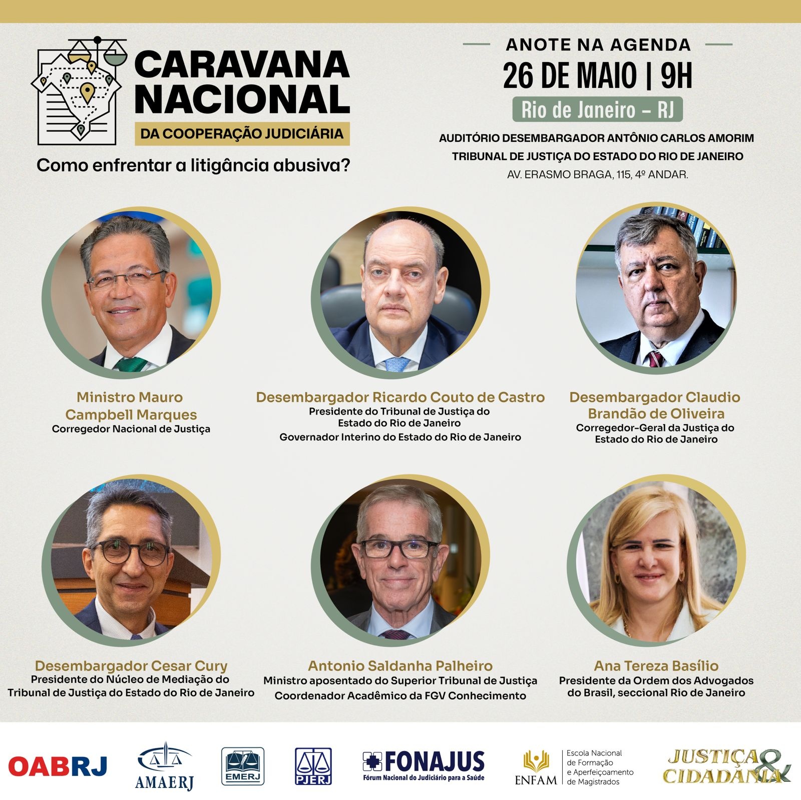 Imagem 1 da descrição do evento