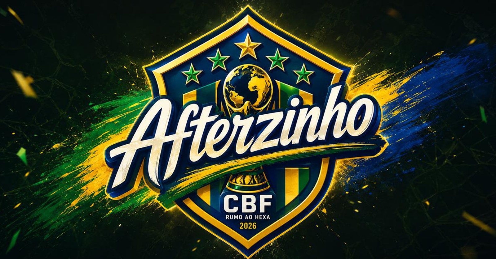 AFTERZINHO NA COPA - São Bernardo do Campo, SP