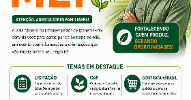 Imagem do evento AGRICULTOR FAMILIAR