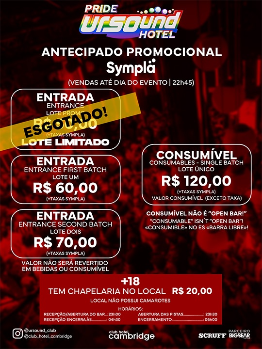 Imagem 12 da descrição do evento
