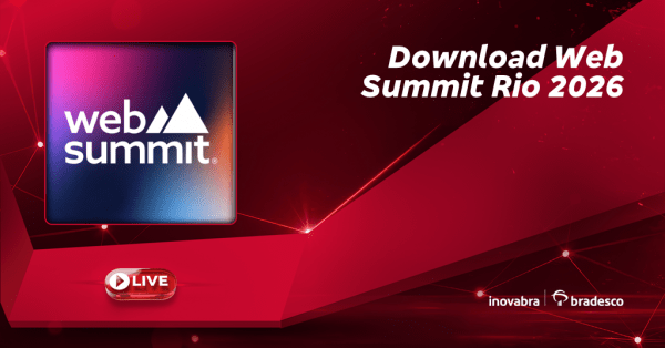 Imagem do evento Download Web Summit Rio 2026