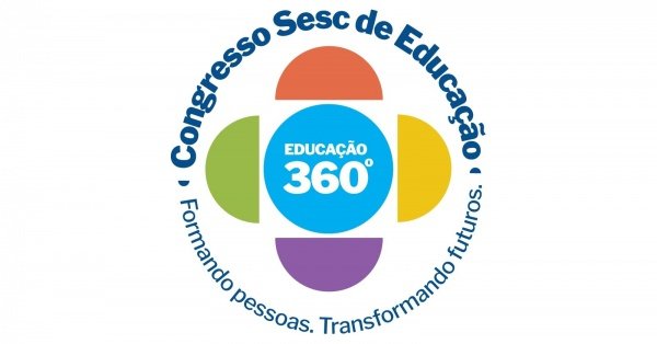 Imagem do evento Congresso Sesc de Educação 2026 - DR SE