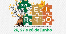 Xvi Encontro Inter Regional De Terapeutas Ocupacionais
