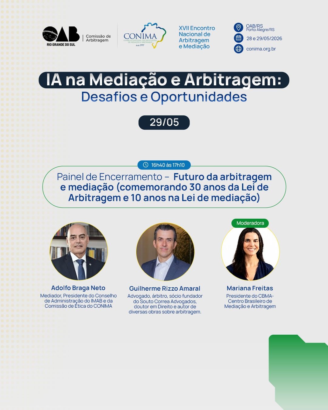 Imagem 10 da descrição do evento