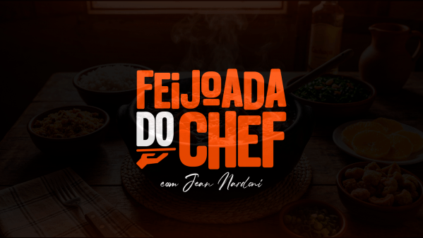 Imagem do evento Feijoada do Chef Jean Nardoni