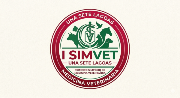 Imagem do evento I Simpósio de Medicina Veterinária da UNA Sete Lagoas