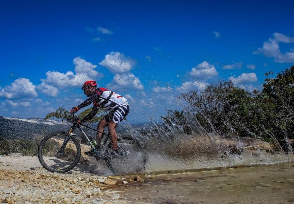 Imagem do evento 4° Trilhão MTB - Sobradinho de Minas