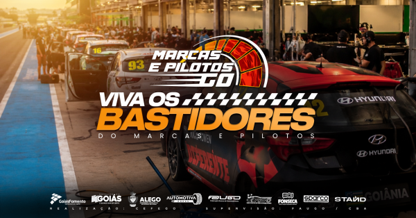 Imagem do evento ACESSO AO PADDOCK/BOX
