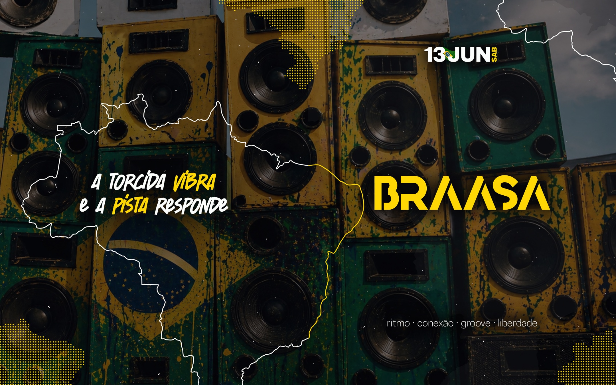 BRAASA - Barreirinhas, MA