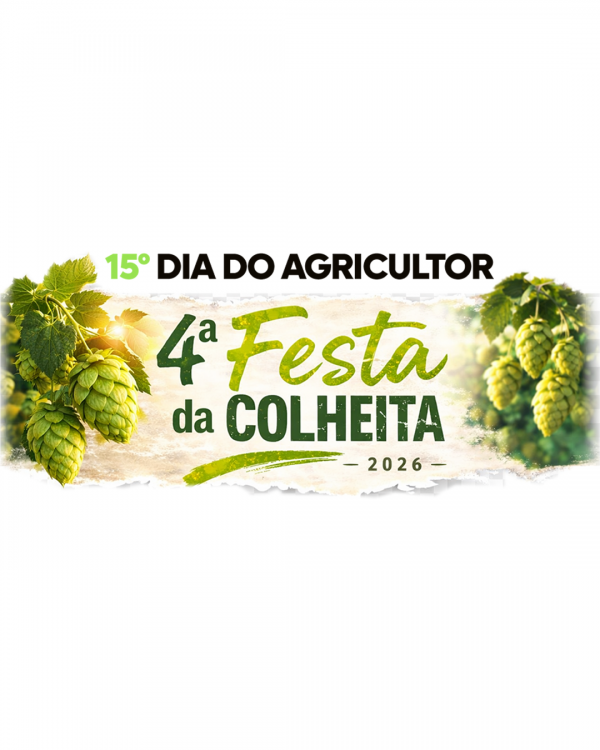 Imagem do evento 16º DIA DO AGRICULTOR & 4ª FESTA DA COLHEITA DE LÚPULO 2025