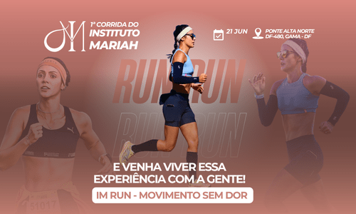 Imagem do evento IMRUN