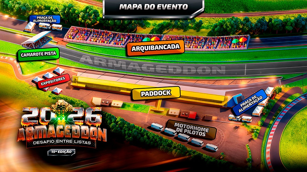 Imagem 1 da descrição do evento