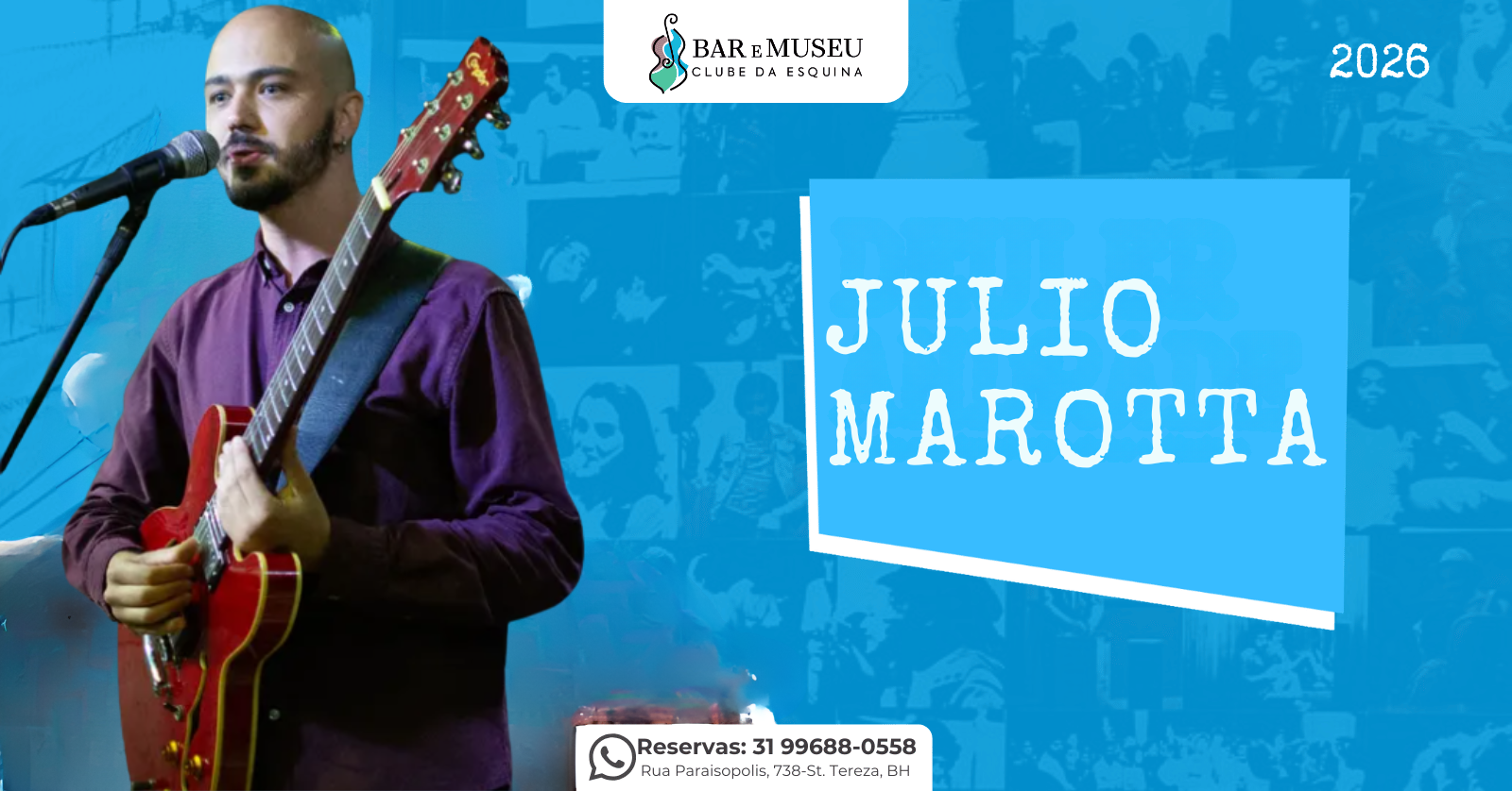 Julio Marotta 