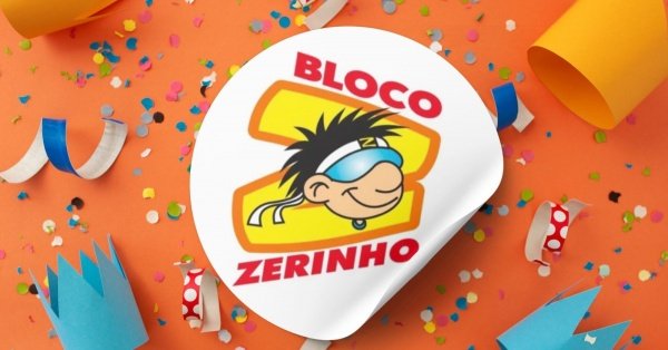 Imagem do evento Bloco Zerinho