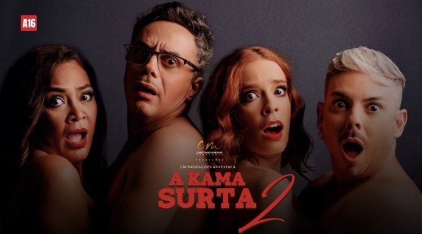 Imagem do evento A Kama Surta 2