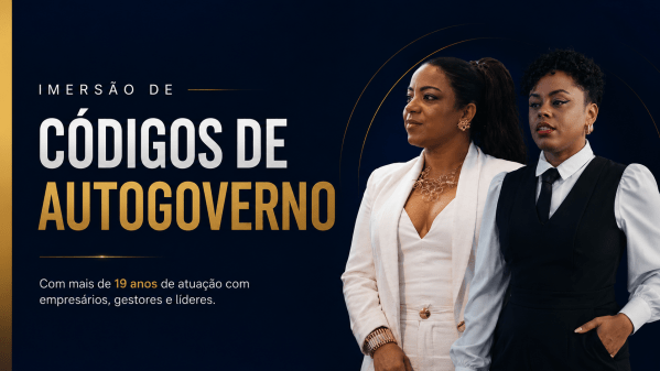 Imagem do evento IMERSÃO DE CÓDIGOS DE AUTOGOVERNO