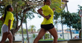 Imagem do evento Janna Birthday Run 33