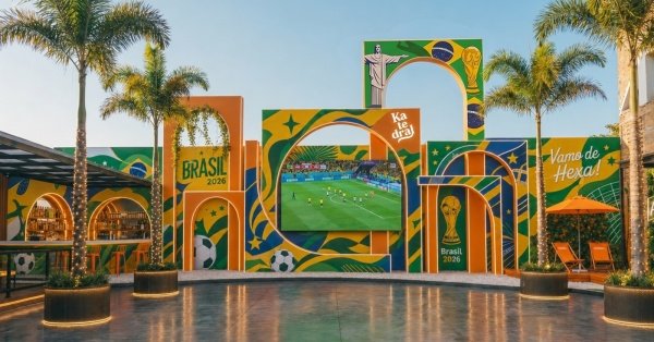 Imagem do evento BAR DA KATEDRAL | INAUGURAÇÃO