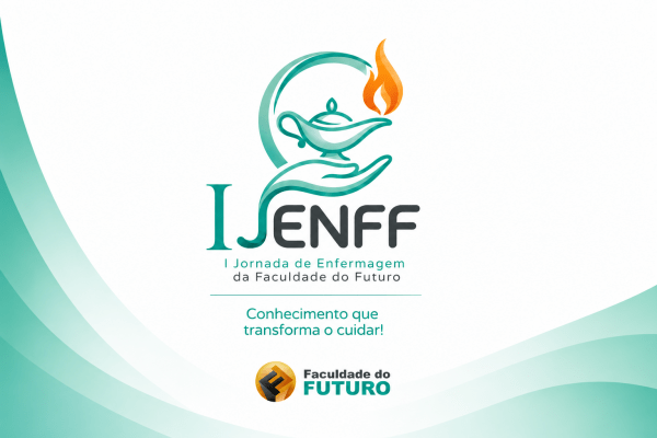 Imagem do evento I Jornada de Enfermagem - Faculdade do Futuro
