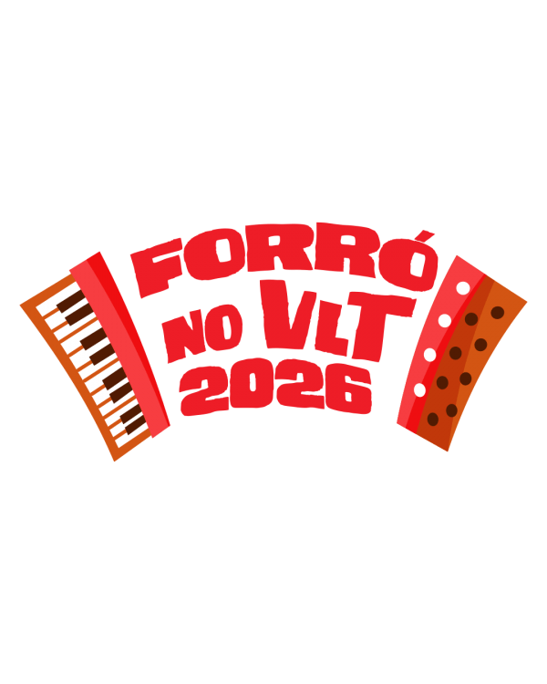 Imagem do evento Forró no VLT 06/06 - MANHÃ