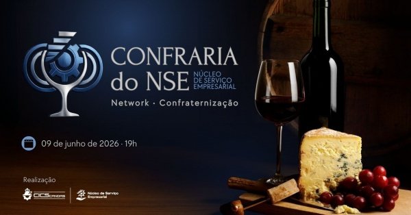 Imagem do evento Confraria do NSE  2ª Edição 2025