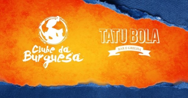 Imagem do evento TATU RIBEIRÃO - DESCONTO DOMINGO PAGA 25H E 15M NO LOCAL ATÉ 20H