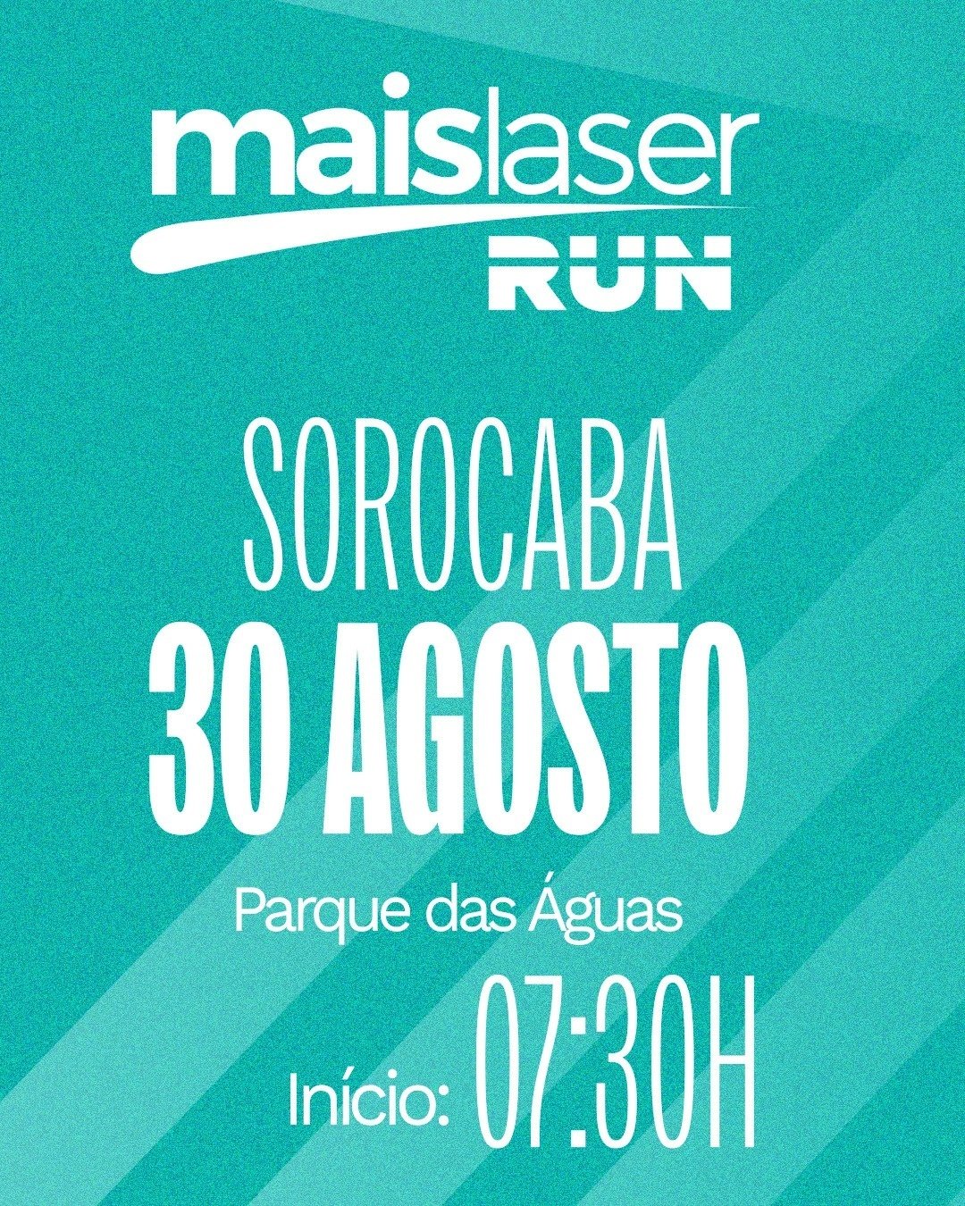 MaisLaser Sorocaba Run