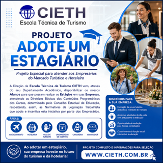 Imagem 1 da descrição do evento