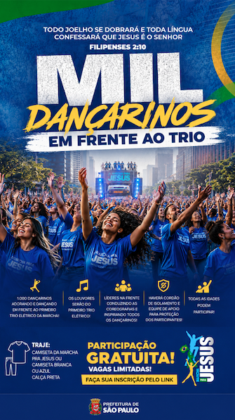 Imagem 1 da descrição do evento
