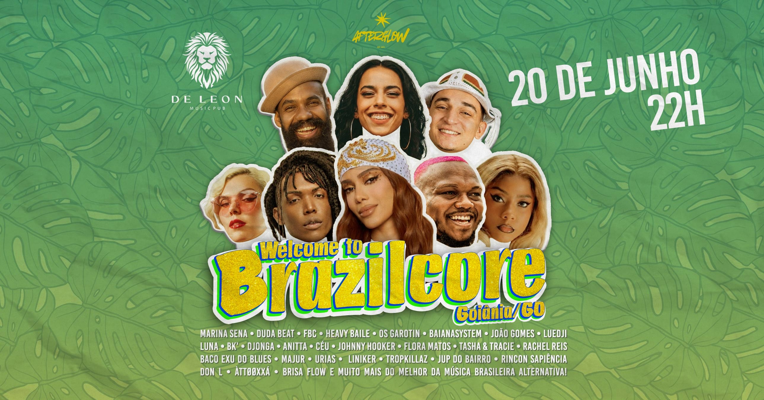 Welcome to Brazilcore | Goiânia/GO - Goiânia, GO