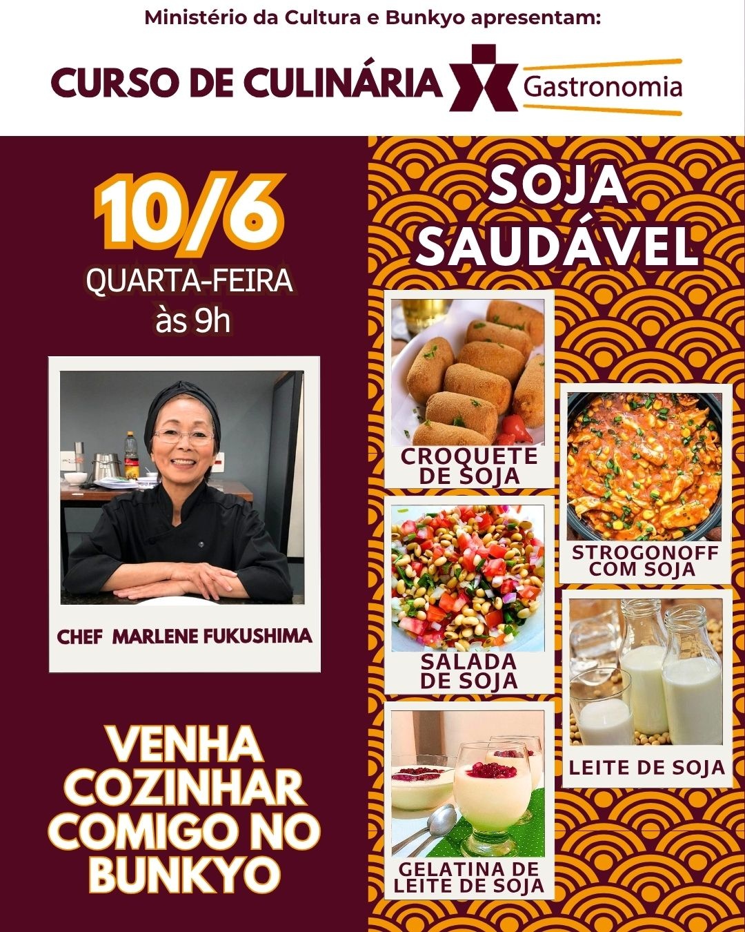 Imagem 2 da descrição do evento