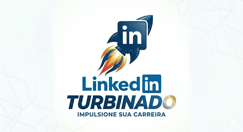 LinkedIn Turbinado - Workshop Presencial e & Mão na Massa