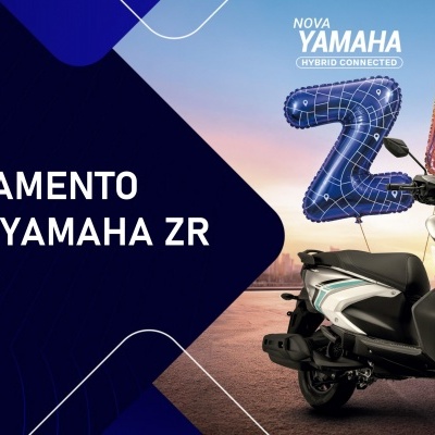 Lançamento Nova Yamaha ZR em Assis - Sympla