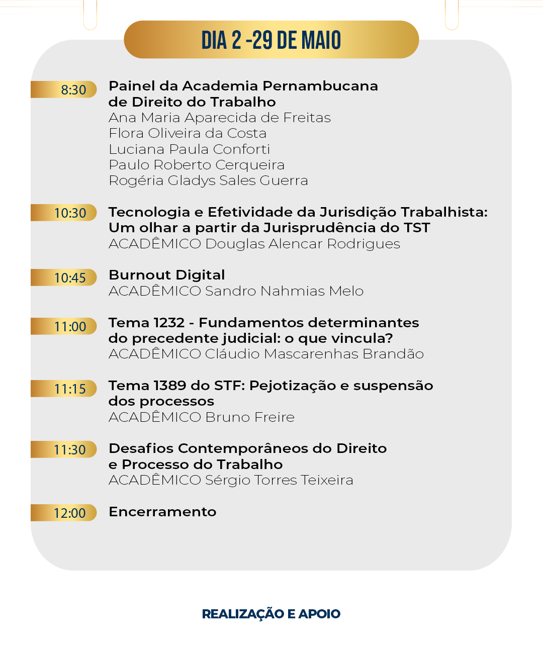 Imagem 4 da descrição do evento