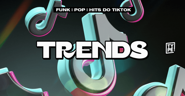 Imagem do evento Trends