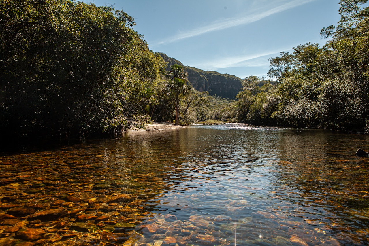 RETIRO MYTH ESPECIAL CHAPADA DOS VEADEIROS