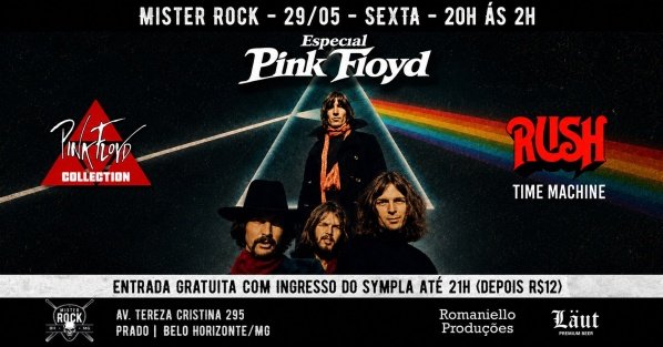 21/02 - Alive 90s/2000 - Foo Fighters, Linkin Park, Green Day
