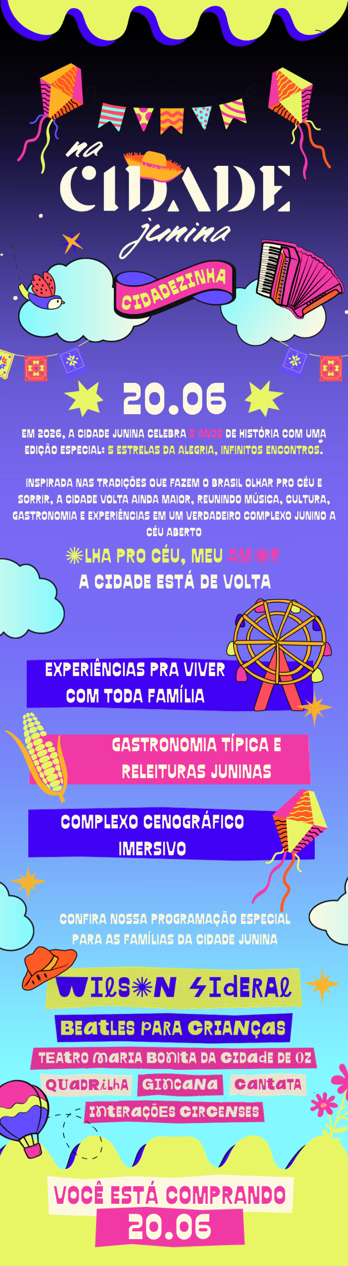 Imagem 1 da descrição do evento