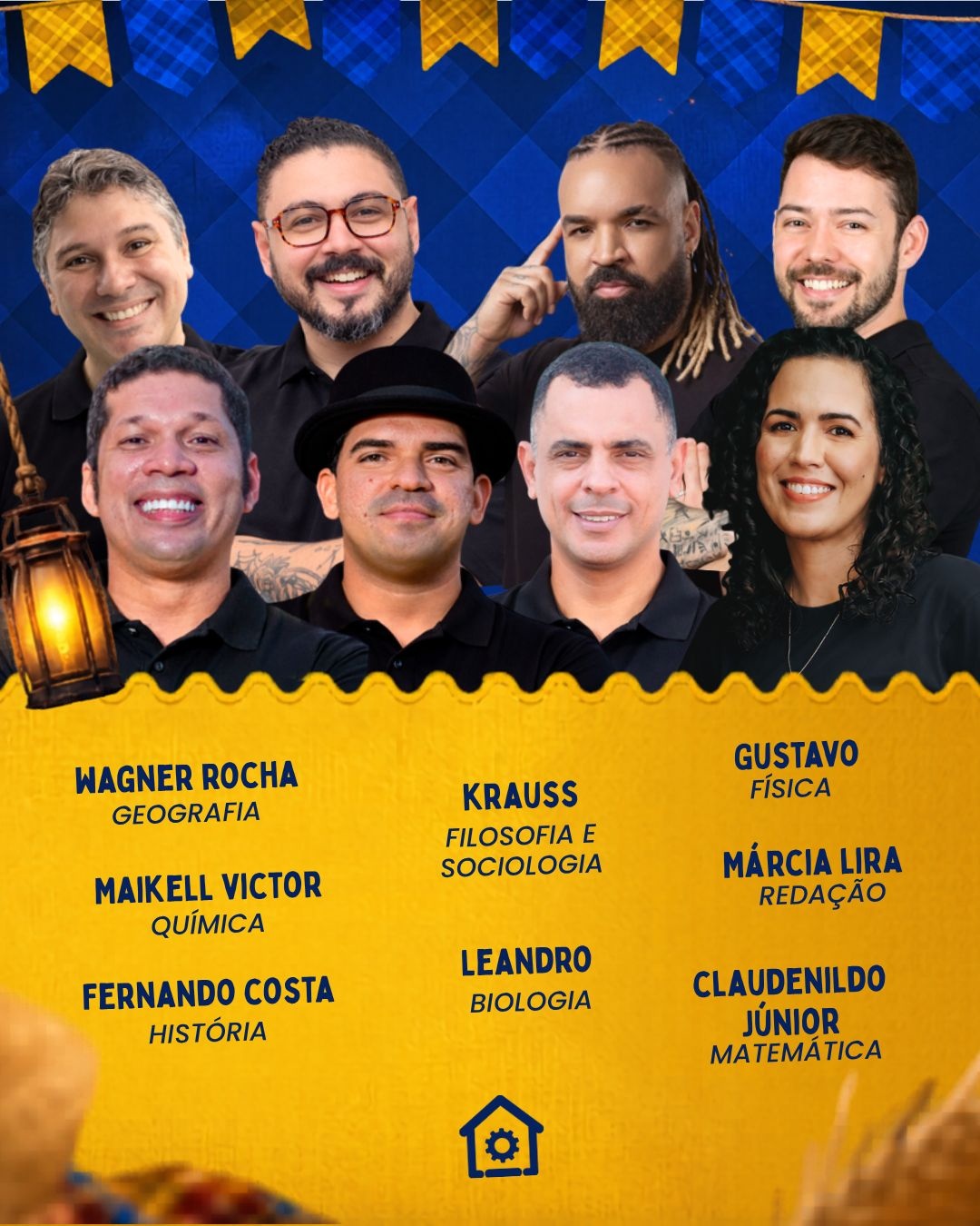 Imagem 1 da descrição do evento