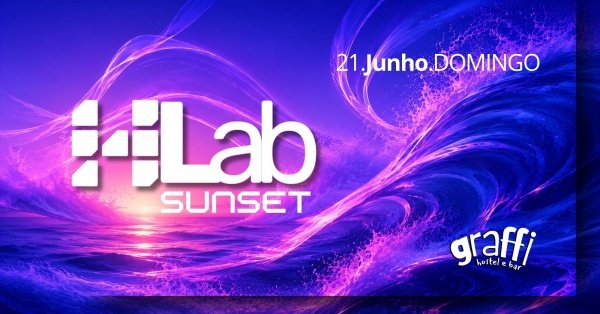 H-Lab Sunset 4º Ediçao em Florianópolis - Sympla