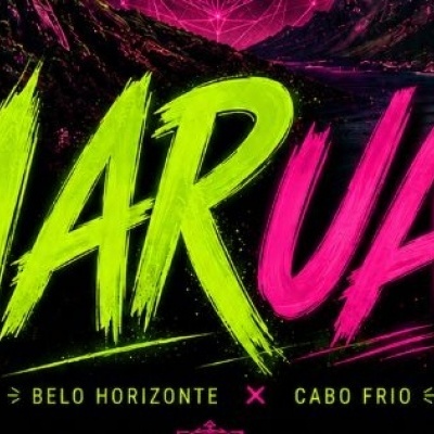 MARUAI - CONEXÃO QUE VIBRA em Cabo Frio - Sympla