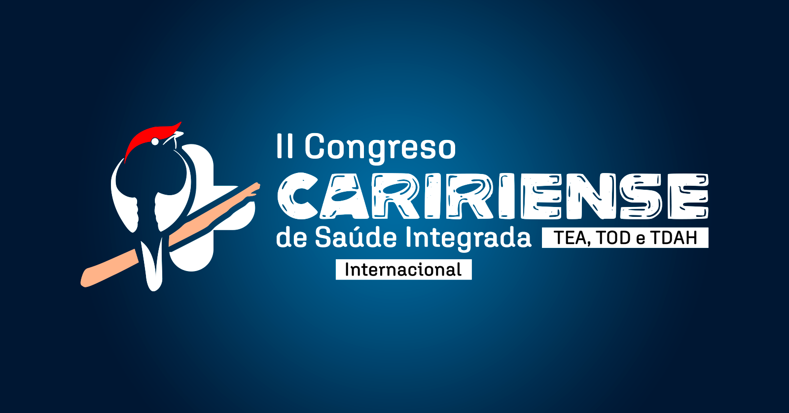 II Congresso Caririense de Saúde Integrada - Edição Internacional