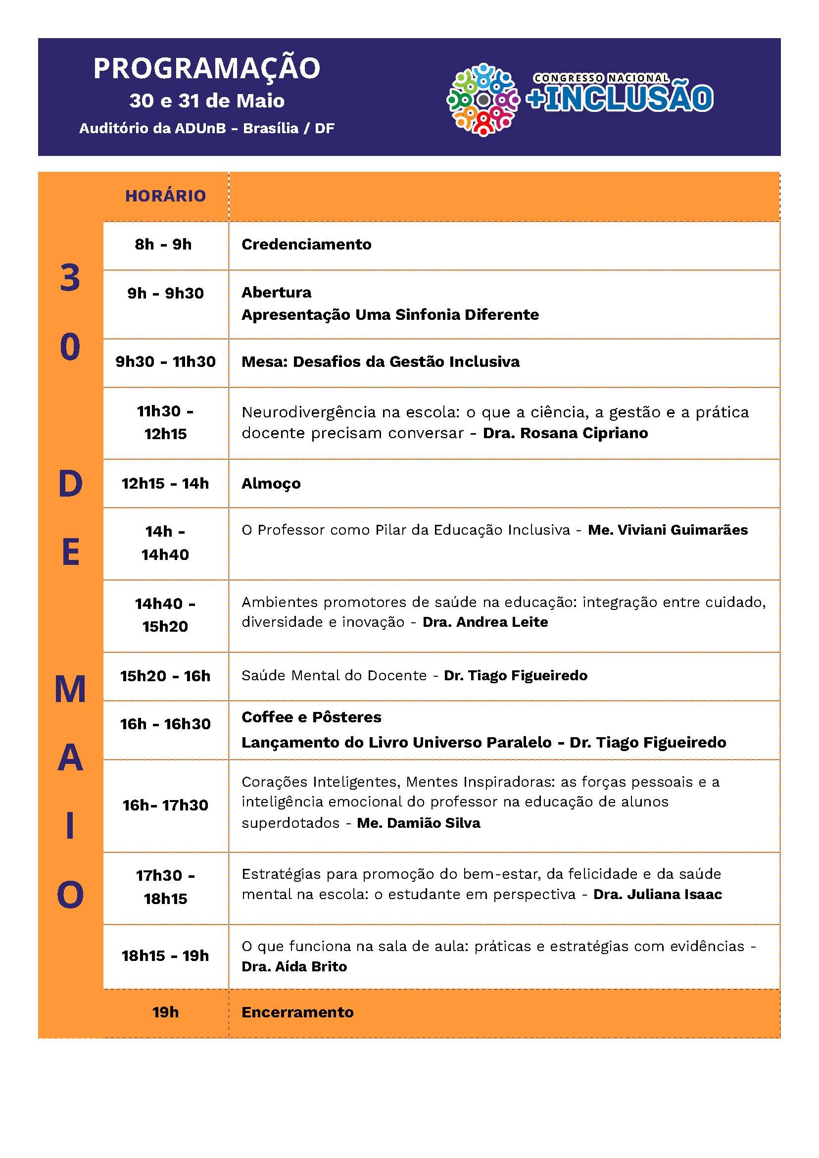 Imagem 2 da descrição do evento