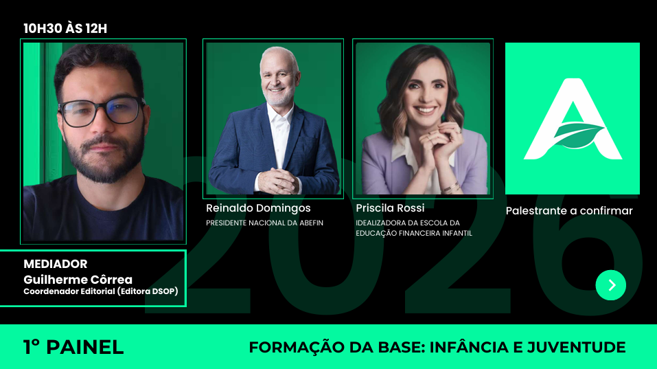 Imagem 1 da descrição do evento